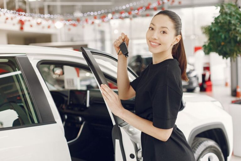Singapore Car Rental Services: Affordable Rates and Easy Booking